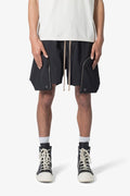 Mnml Front Pocket Geo Shorts