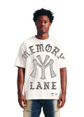 Memory Lane Chrome Old T-shirt