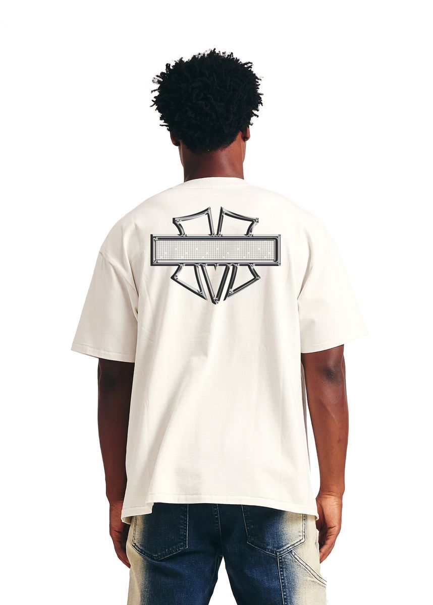 Memory Lane Chrome Old T-shirt