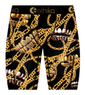 Ethika Gold Slugs Boxer