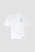 Thc Growing Flowers Window T-shirt