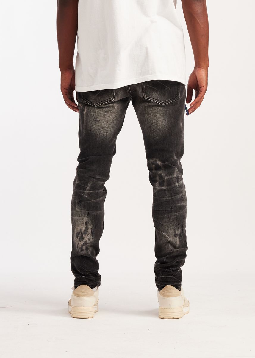Embellish David Skinny Denim