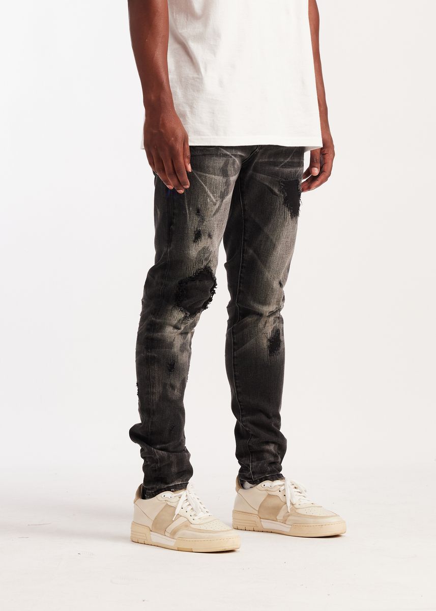 Embellish David Skinny Denim