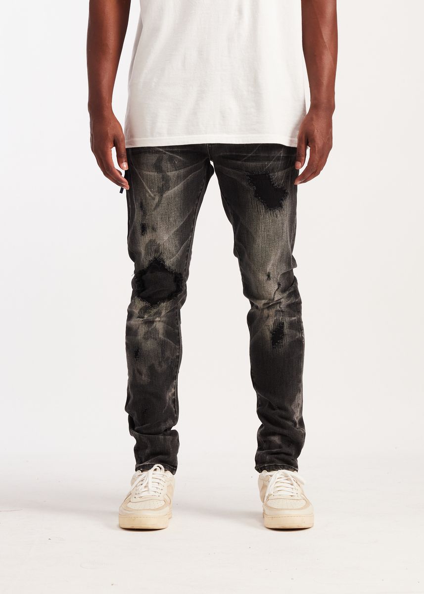 Embellish David Skinny Denim