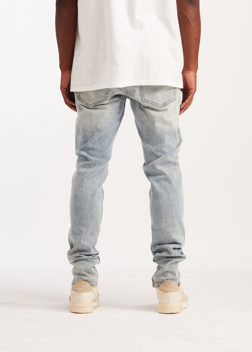 Embellish David Skinny Denim