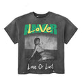 Stile De Amor Lust Or Amor T-shirt