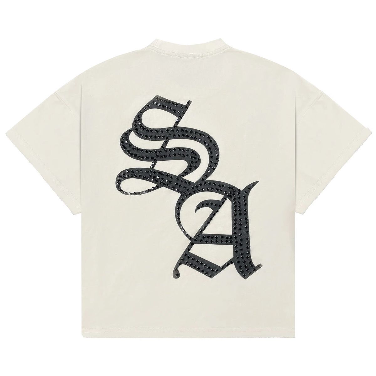 Stile De Amor No Stylist T-shirt