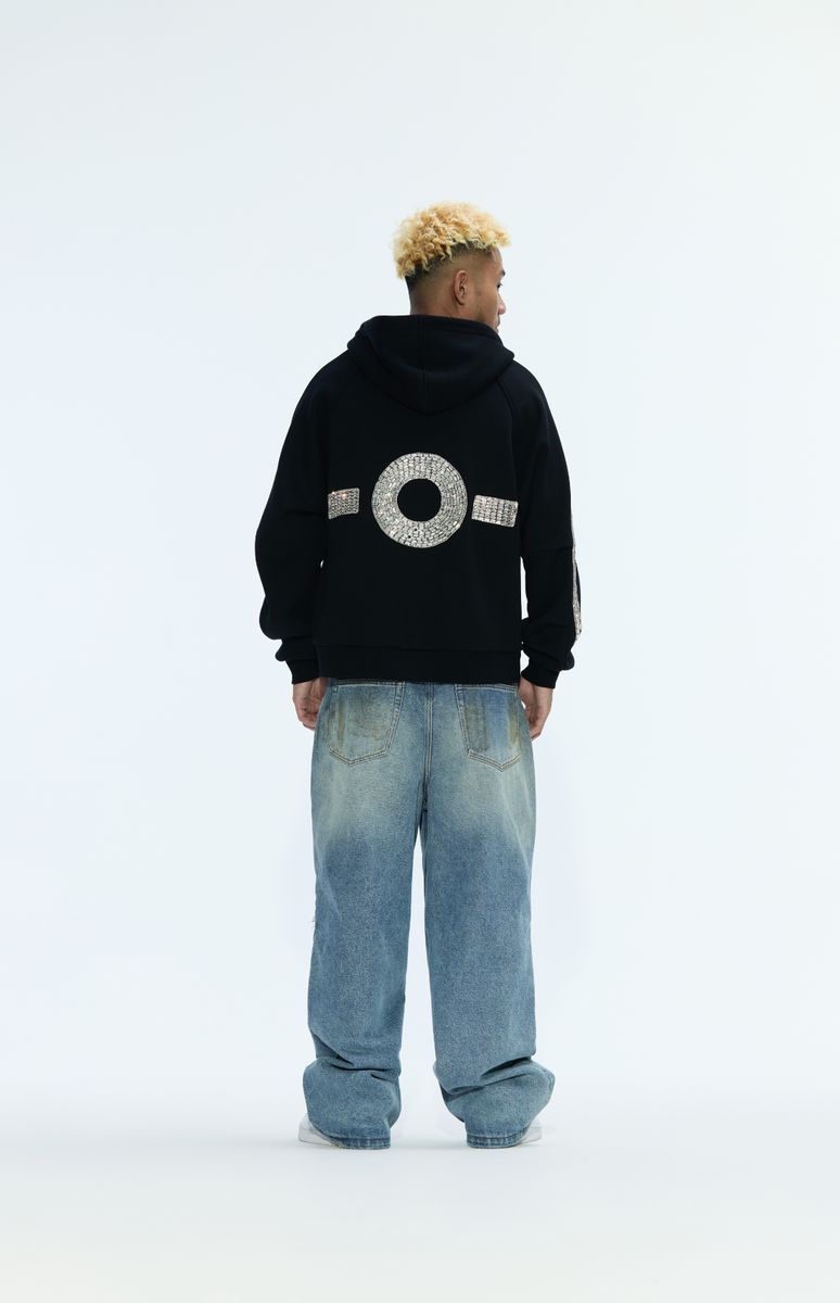 Rvs Labs Ouchini Etoile Hoodie