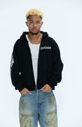 Rvs Labs Ouchini Etoile Hoodie