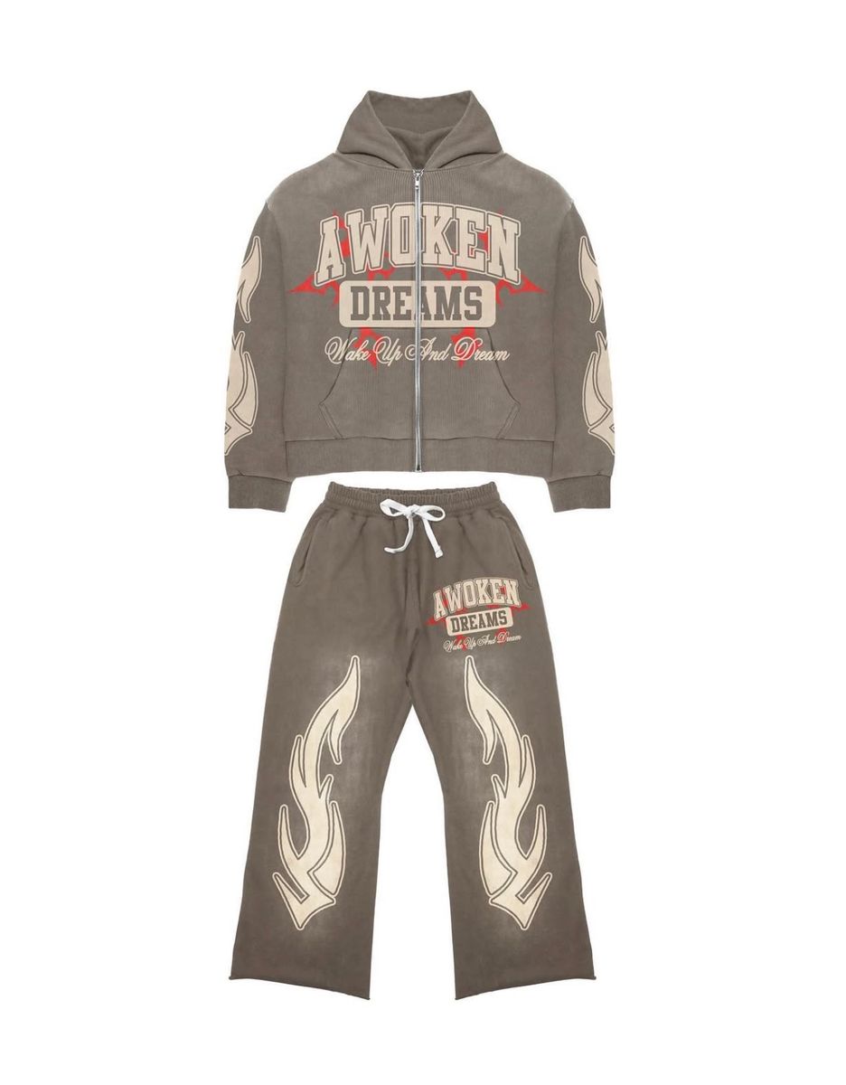 Awoken Dreams Og Dream Sweatsuit