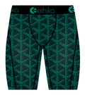 Ethika Emerald Dynasty Boxer