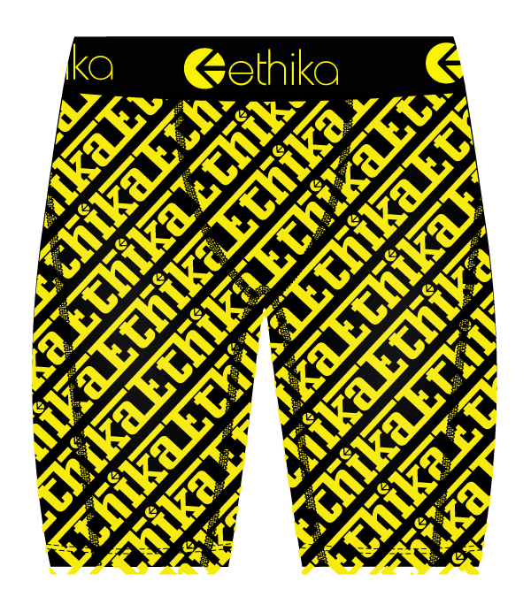 Ethika Velocita Boxer