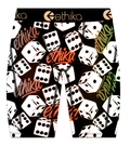 Ethika Dice Flow Boxer