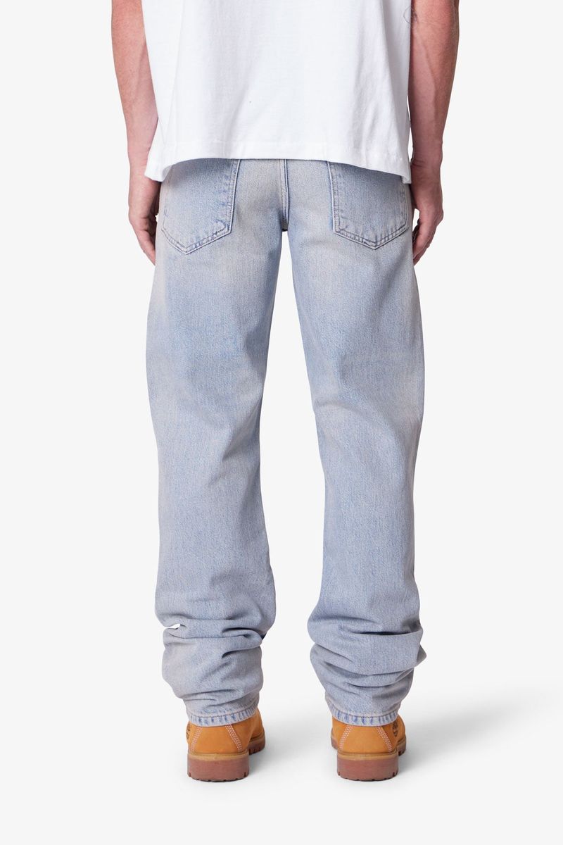 Mnml Bootcut Denim