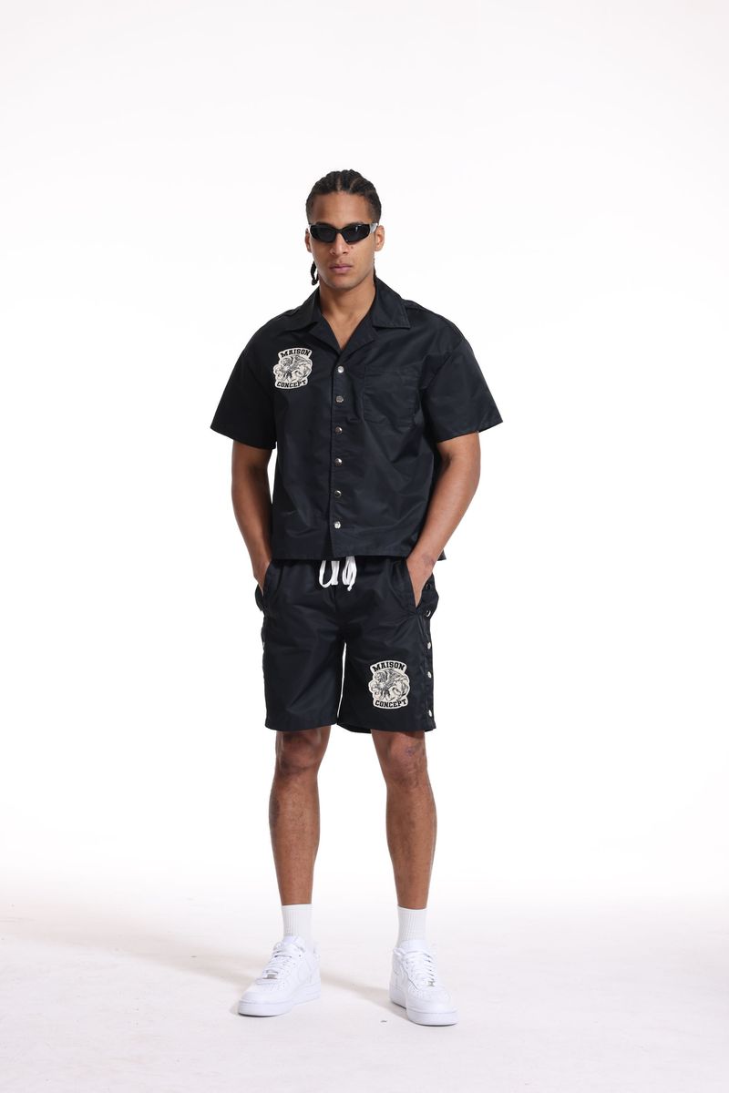 Concept La Maison Concept Short Set
