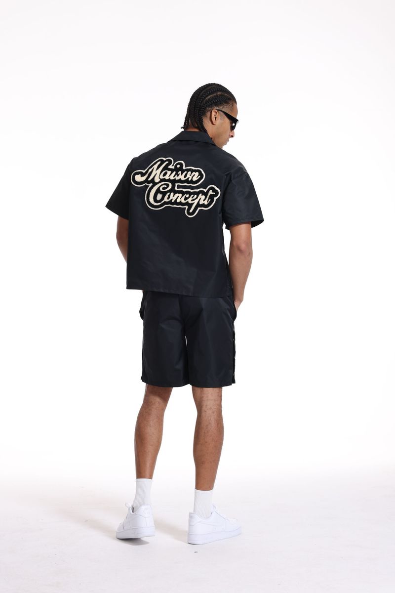 Concept La Maison Concept Short Set