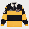 Godspeed Classic Field Rugby L/s Shirt