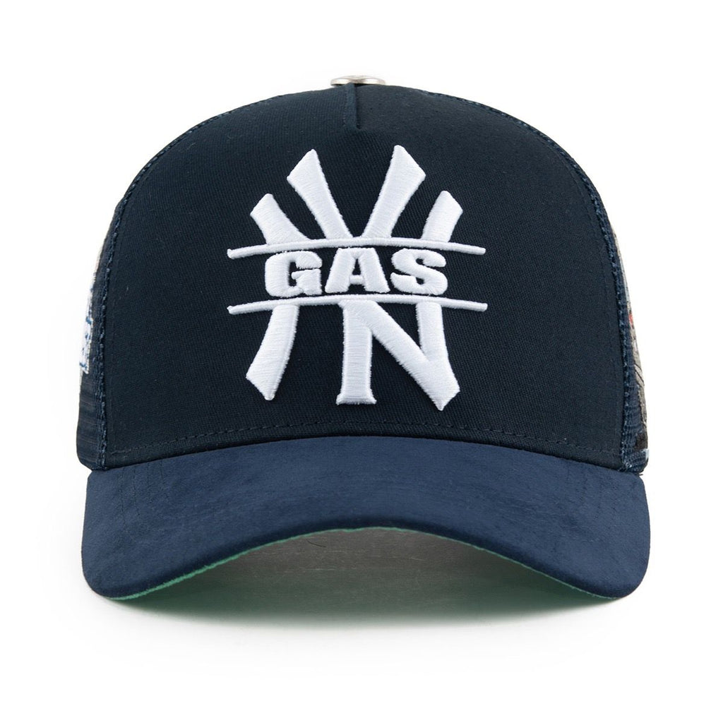 Gas Hats Bx Bomber Hat
