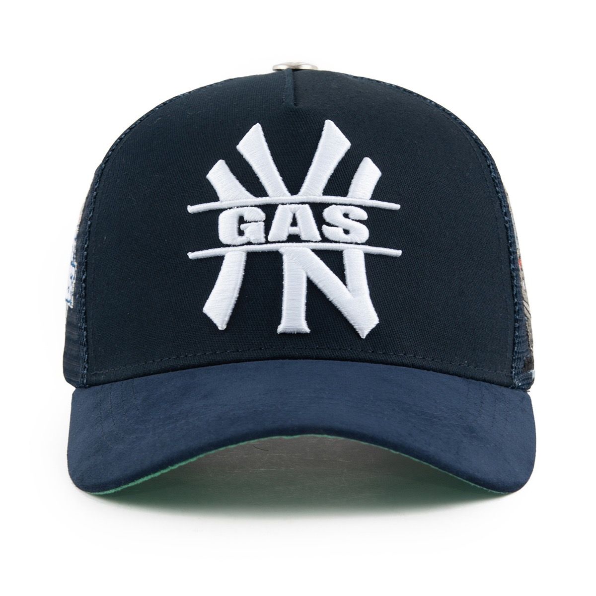 Gas Hats Bx Bomber Hat