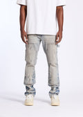 Embellish Hart Carpenter Denim