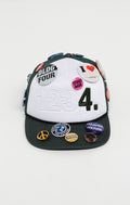 Bldg4 Parliament Trucker Hat