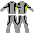 Hudson Core Neon Tracksuits