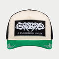 Godspeed Pluribus Trucker Hats