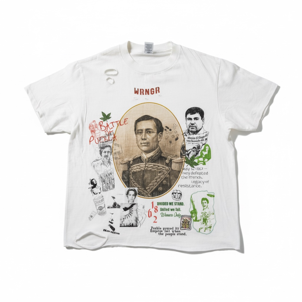 Thnx Escobar T-shirt