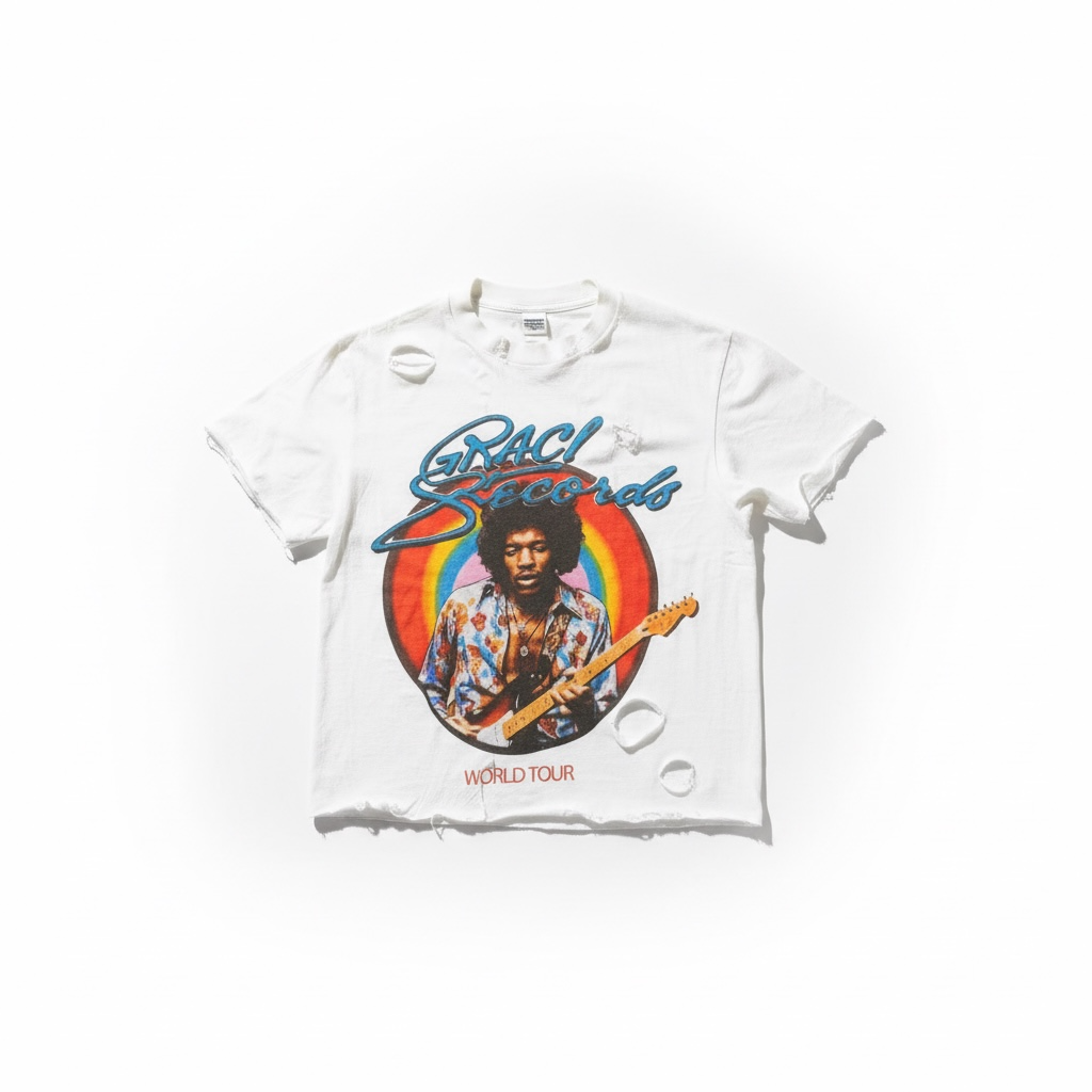 Thnx Jim T-shirt