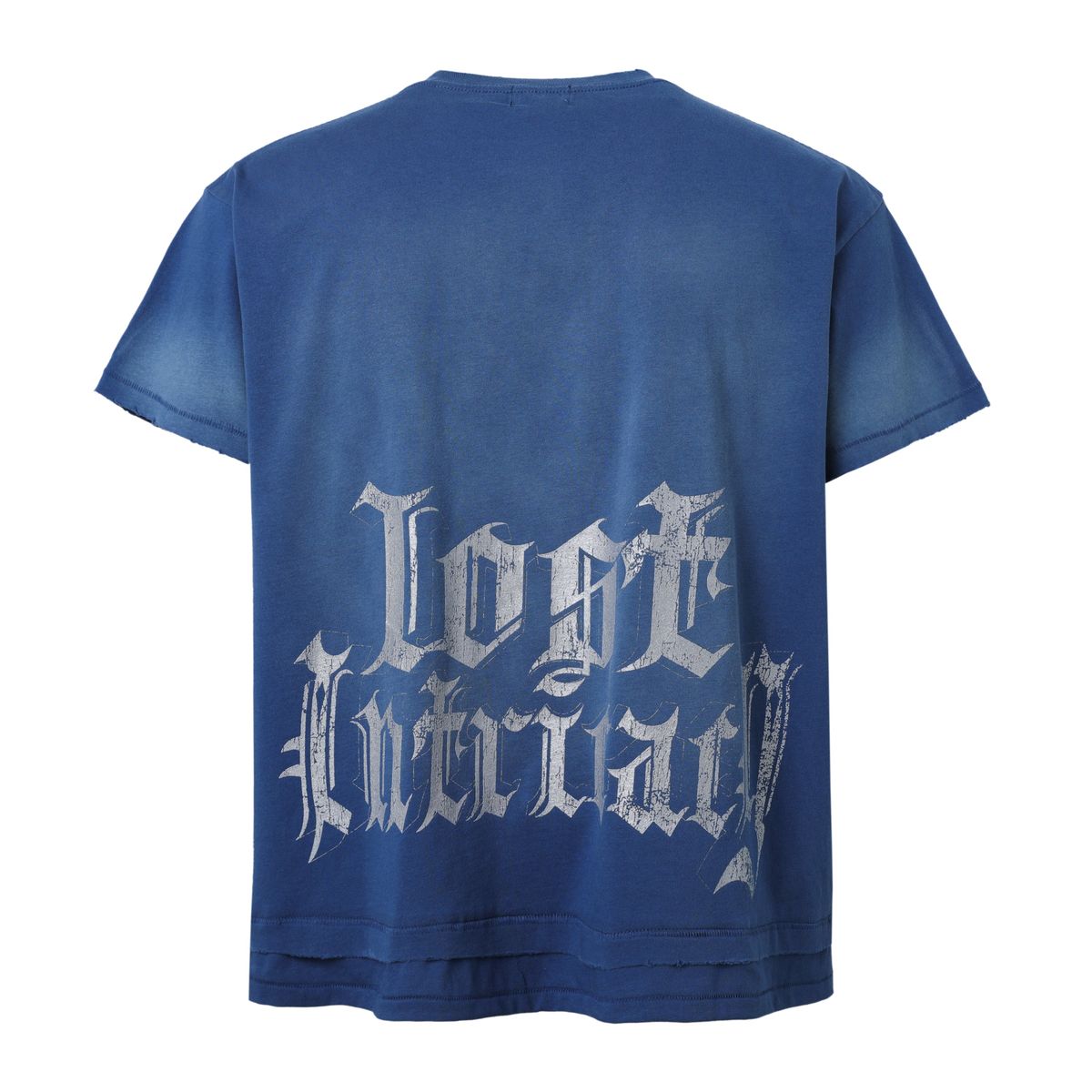 Lost Intricacy Love Story T-shirt