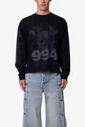 Mnml Cross Bones L/s T-shirt