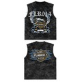 Floor914 Skystricker Sleeveless T-shirt