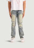 Embellish Spencer Relaxed Denim