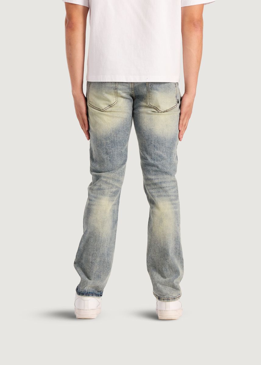 Embellish Spencer Relaxed Denim