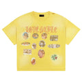 Stile De Amor Sfera T-shirt
