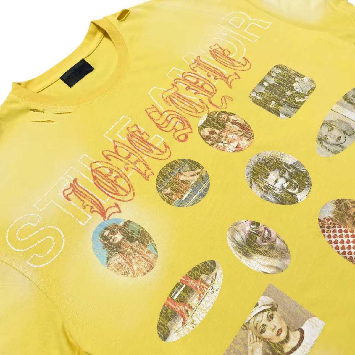 Stile De Amor Sfera T-shirt