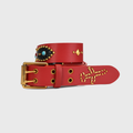 Homme Femme Passport Belt