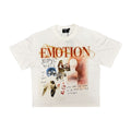 Mixed Emotion Deja Vu T-shirt