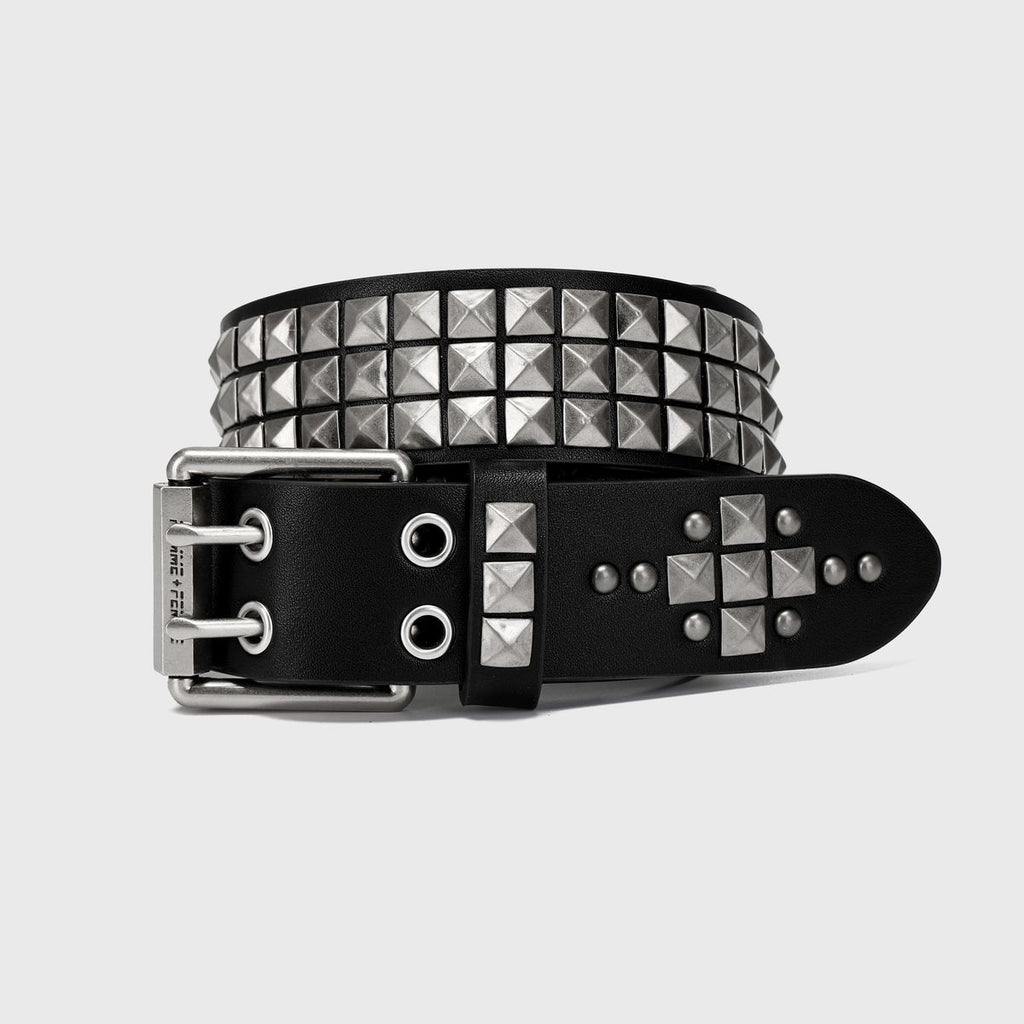 Homme Femme Outlaw Belt