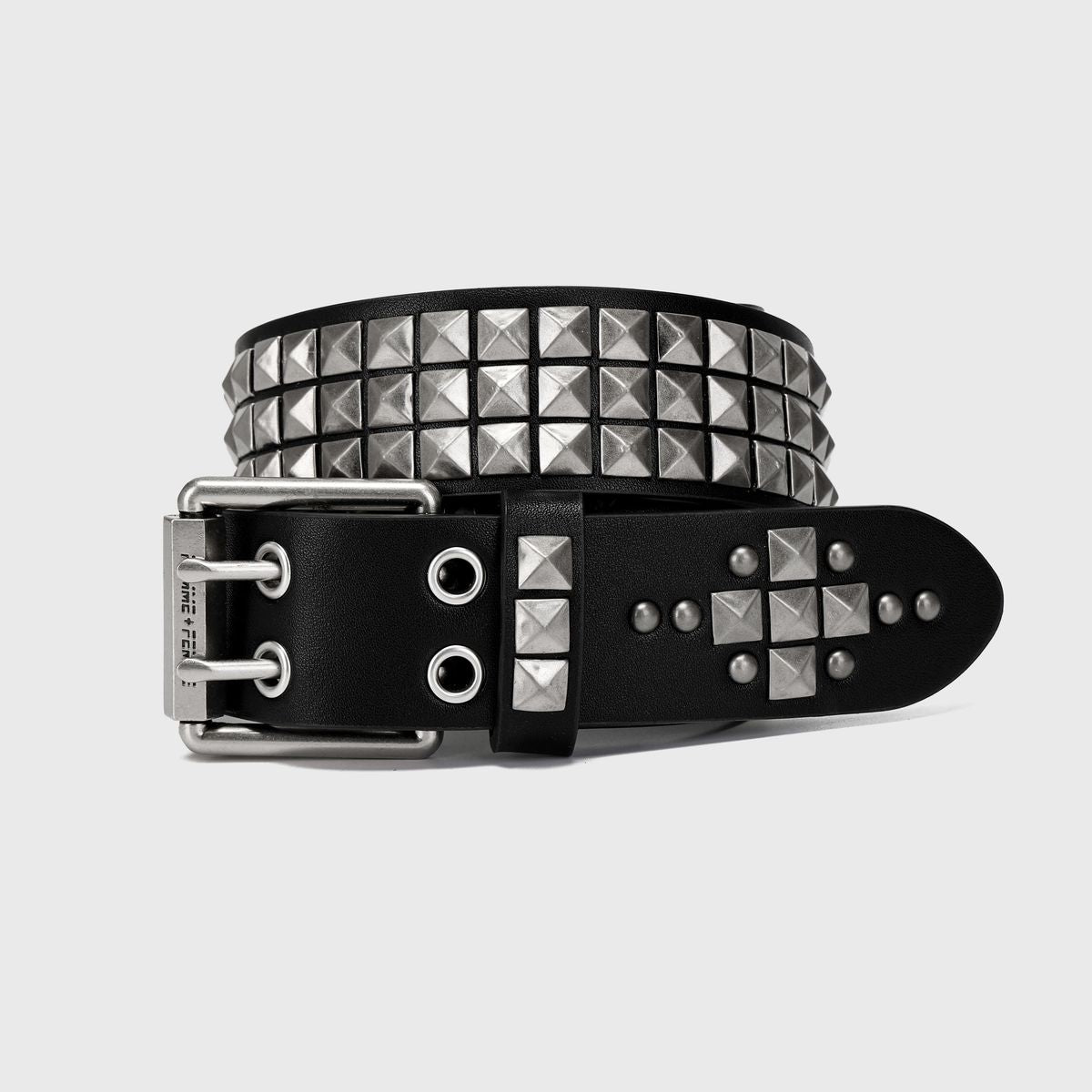 Homme Femme Outlaw Belt