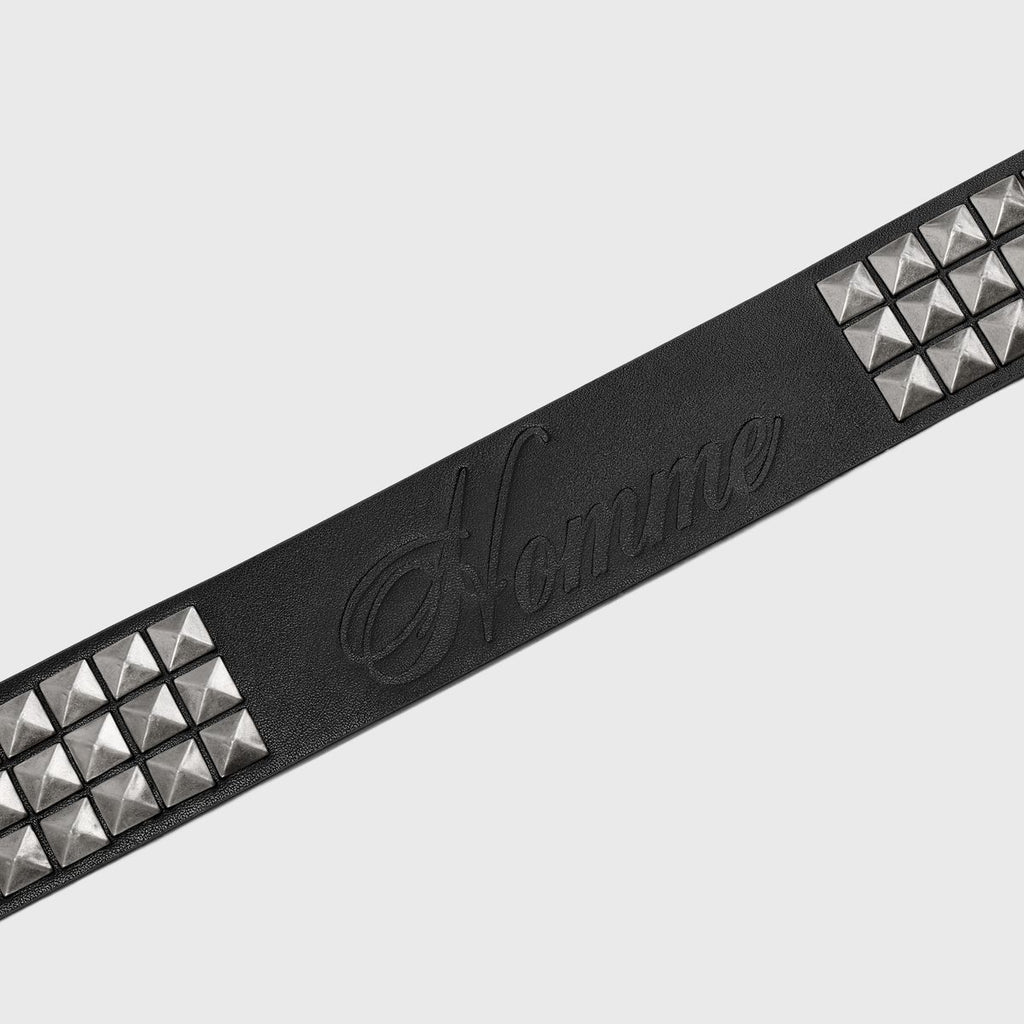 Homme Femme Outlaw Belt