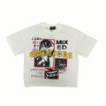Mixed Emotion Forever T-shirt