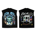 Floor914 Clown City Sleeveless T-shirt