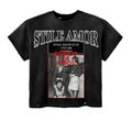 Stile De Amor Eroi T-shirt