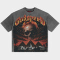 Godspeed Echoes Of Empire T-shirt