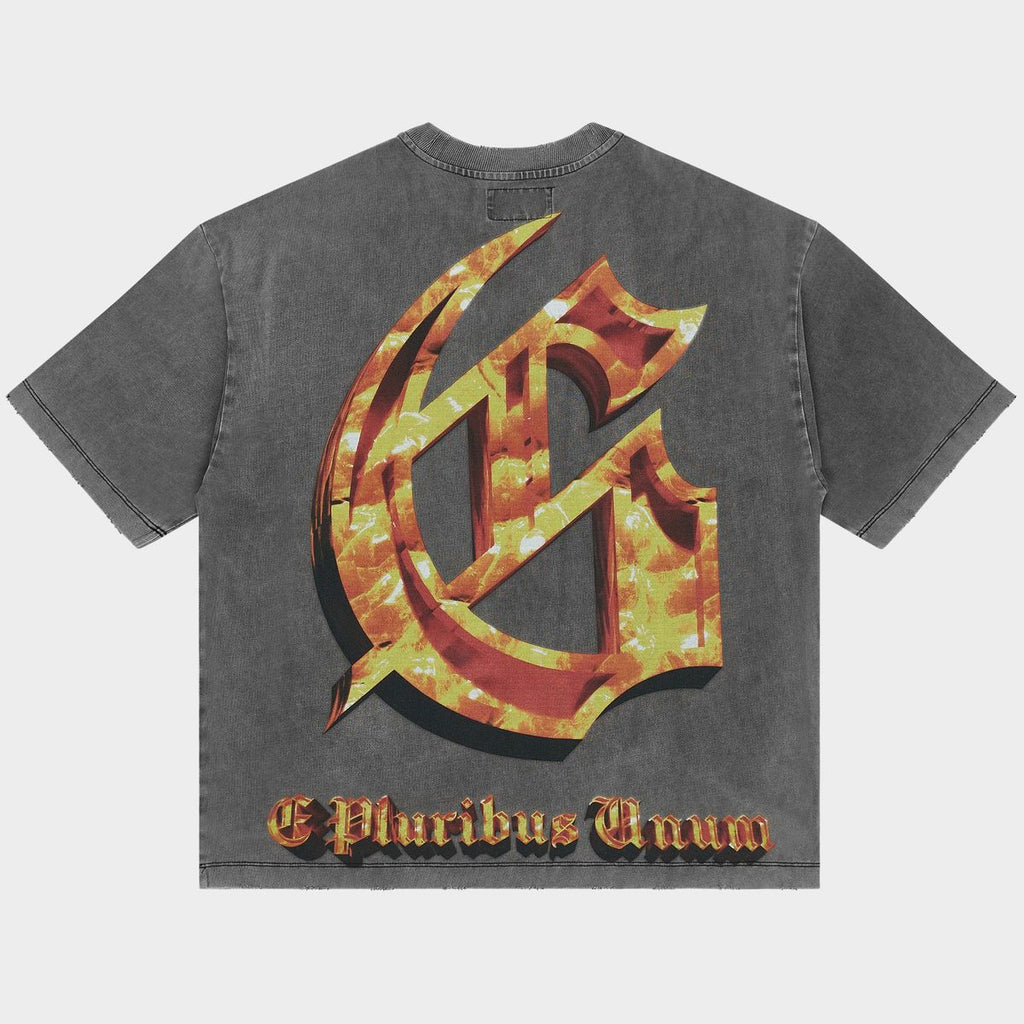 Godspeed Echoes Of Empire T-shirt