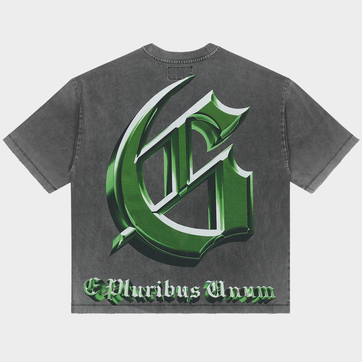 Godspeed Over Stimulation T-shirt