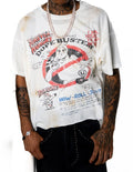 Forever Hungry Ghost Buster T-shirt
