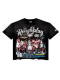 Rough Play 96 Draft T-shirt