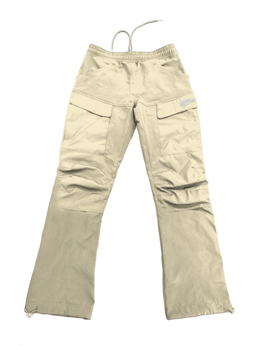 Rough Play Basic Track Pants